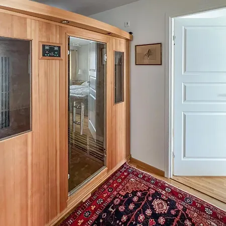 Apartment Gemütliche 3-zimmer-wohnung In *