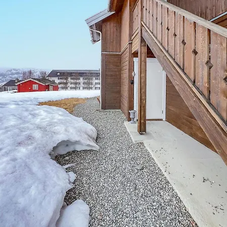 דירה 3 Bedroom Cozy In Gala Frya