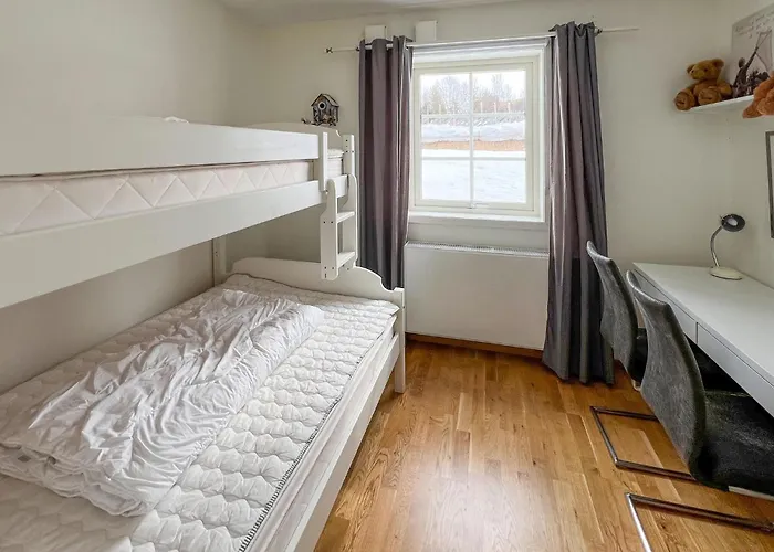 Apartamento 3 Bedroom Cozy In Gala