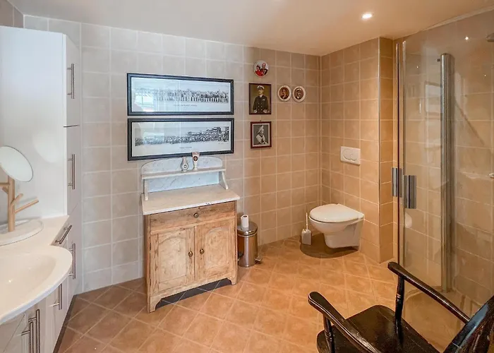 Apartamento 3 Bedroom Cozy In Gala Frya