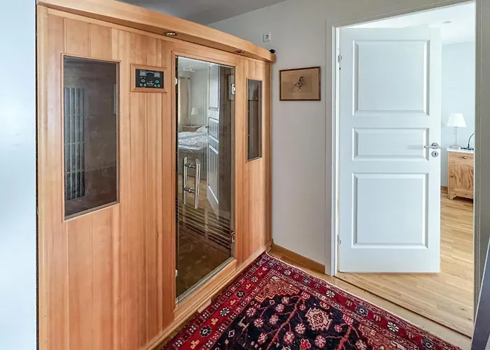 Apartamento 3 Bedroom Cozy In Gala *