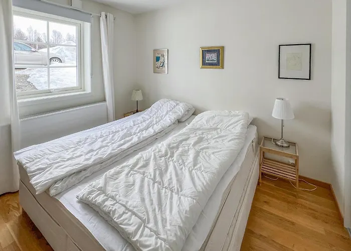 3 Bedroom Cozy In Gala Apartamento Frya