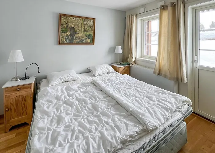 Apartamento 3 Bedroom Cozy In Gala