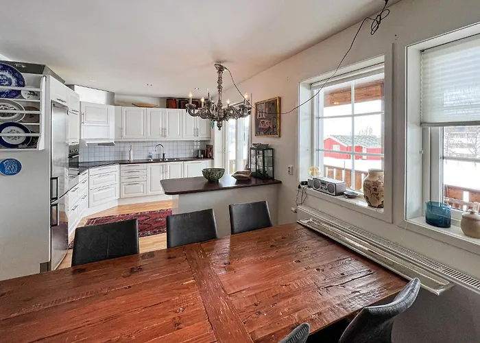 3 Bedroom Cozy In Gala Apartamento Frya