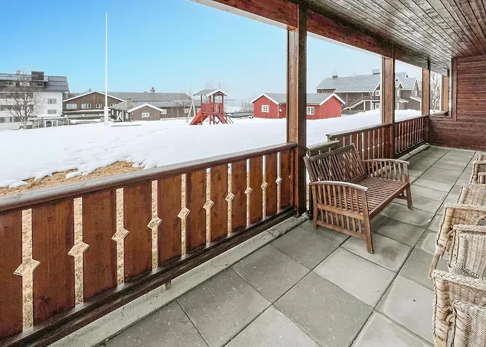 3 Bedroom Cozy In Gala Apartamento *